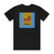 Golden Child Goldenness Album Cover T-Shirt Black