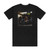 Guitar Army Guitars Dont Kill Album Cover T-Shirt Black