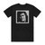 Gordon Lightfoot Summer Side Of Life Album Cover T-Shirt Black