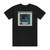 Gordon Lightfoot Cold On The Shoulder Album Cover T-Shirt Black