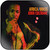 John Coltrane Quartet Africabrass Album Cover Sticker Album Cover Sticker John Coltrane Quartet Africabrass Album Cover Sticker Album Cover Sticker