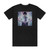 Gemini The Blue Ep Album Cover T-Shirt Black
