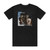 Goldfrapp Fly Me Away 1 Album Cover T-Shirt Black Goldfrapp Fly Me Away 1 Album Cover T-Shirt Black
