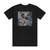 Goldfrapp Utopia Album Cover T-Shirt Black
