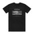 Goldfrapp Stranger Live At The Royal Albert Hall Album Cover T-Shirt Black