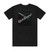 Goldfrapp Live Session Album Cover T-Shirt Black