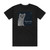 Gornostai  Album Cover T-Shirt Black