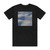Graham Getty Retrochet Iii Album Cover T-Shirt Black