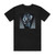 Giant Claw Music For Film Album Cover T-Shirt Black