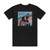 GLIM SPANKY Looking For The Magic Album Cover T-Shirt Black