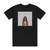 GFOTY Ham Chunks And Wine Album Cover T-Shirt Black