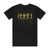 GFOTY Vipoty Album Cover T-Shirt Black