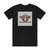 Garaje H Mandatorio Album Cover T-Shirt Black