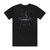 Gregorian The Dark Side Album Cover T-Shirt Black