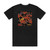 Goldfish If I Could Find Album Cover T-Shirt Black