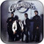 Commodores Rock Solid Album Cover Sticker Album Cover Sticker