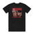 Grant and Forsyth Alle 40 Goed Album Cover T-Shirt Black