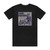 Good Riddance Peace In Our Time Album Cover T-Shirt Black