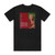 Goya Goya Album Cover T-Shirt Black Goya Goya Album Cover T-Shirt Black