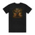 Goblins Blade Of Angels And Snakes Album Cover T-Shirt Black