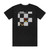 Grobschnitt Fantasten Album Cover T-Shirt Black