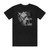 Gaia Epicus Crush Album Cover T-Shirt Black