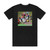 Girls Day Everyday 4 Album Cover T-Shirt Black