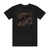 Gehenna Ww Album Cover T-Shirt Black