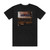 Gin Blossoms New Miserable Experience Album Cover T-Shirt Black