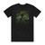 Gustavo Cerati Fuerza Natural Album Cover T-Shirt Black