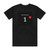 Gabi Delgado-Lopez 1 Album Cover T-Shirt Black