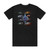 Goldie Timeless 2 Album Cover T-Shirt Black