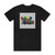 Good Shoes Think Before You Speak Album Cover T-Shirt Black