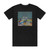 GRAPEVINE Sing Album Cover T-Shirt Black