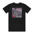 GRAPEVINE Outcast B Sidesrarities Album Cover T-Shirt Black