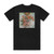 GRAPEVINE Roadside Prophet Album Cover T-Shirt Black