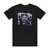 Grendel Inhumane Amusement Album Cover T-Shirt Black