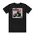 Game The Documentary 1 Album Cover T-Shirt Black