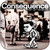 Consequence Dont Quit Your Day Job Album Cover Sticker Album Cover Sticker