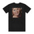 Geri Halliwell Passion Album Cover T-Shirt Black