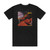 Galaxy Lost From The Start Album Cover T-Shirt Black