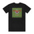 Gucci Crew II So Def So Fresh So Stupid Album Cover T-Shirt Black