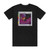 Gene Flying Fish Album Cover T-Shirt Black