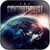 The Contortionist Exoplanet-1 Album Cover Sticker Album Cover Sticker