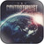 The Contortionist Exoplanet-2 Album Cover Sticker Album Cover Sticker
