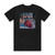 Greywind Forest Ablaze Album Cover T-Shirt Black