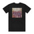 GFRIEND Snowflake Album Cover T-Shirt Black