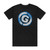 Guttermouth Covered With Ants Album Cover T-Shirt Black