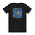 Gipsy Kings Mosaque Album Cover T-Shirt Black