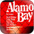 Ry Cooder Alamo Bay Album Cover Sticker Album Cover Sticker